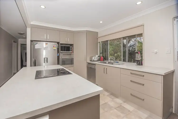 Second view of Homely house listing, 413 Murphy Street, Frenchville QLD 4701