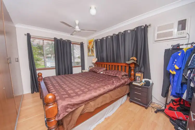 Fourth view of Homely house listing, 413 Murphy Street, Frenchville QLD 4701