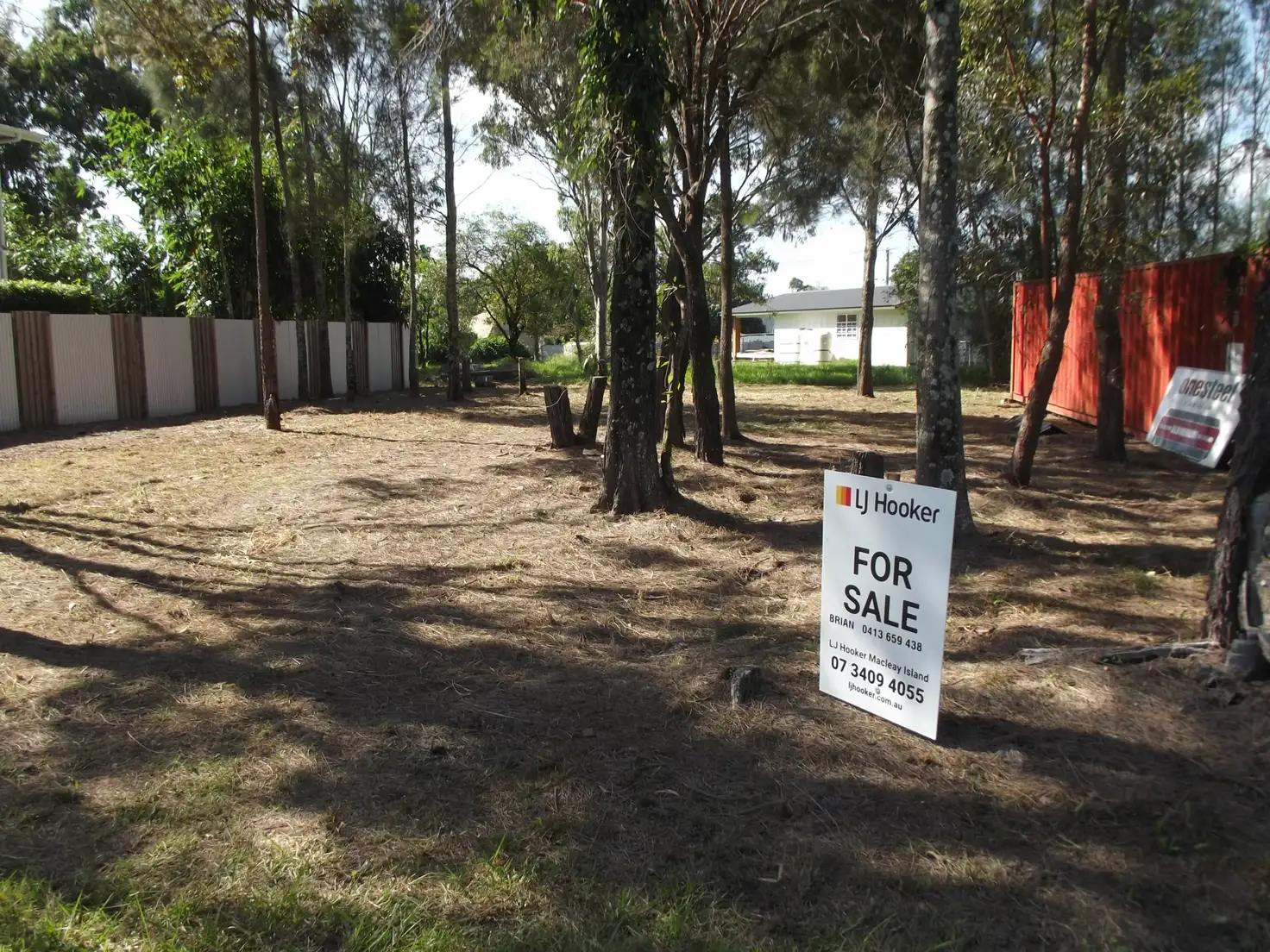 Main view of Homely land listing, 7 Cressy Street, Macleay Island QLD 4184