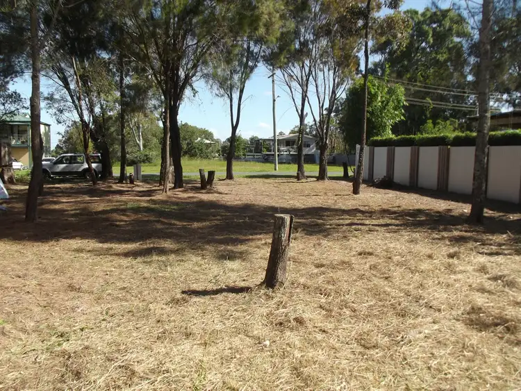 Second view of Homely land listing, 7 Cressy Street, Macleay Island QLD 4184