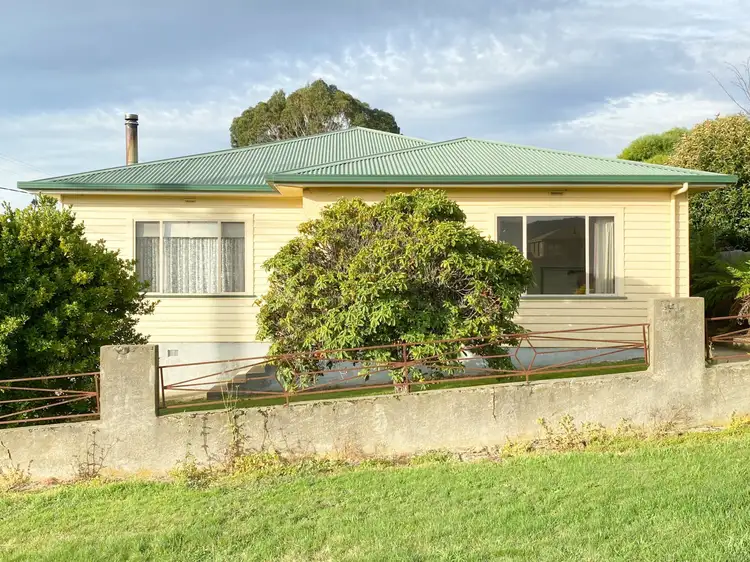 Main view of Homely house listing, 1 Gray Street, Fingal TAS 7214