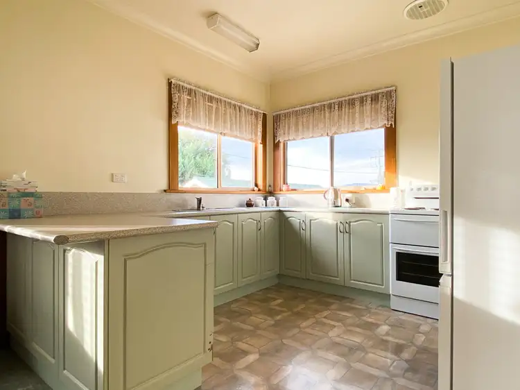 Third view of Homely house listing, 1 Gray Street, Fingal TAS 7214
