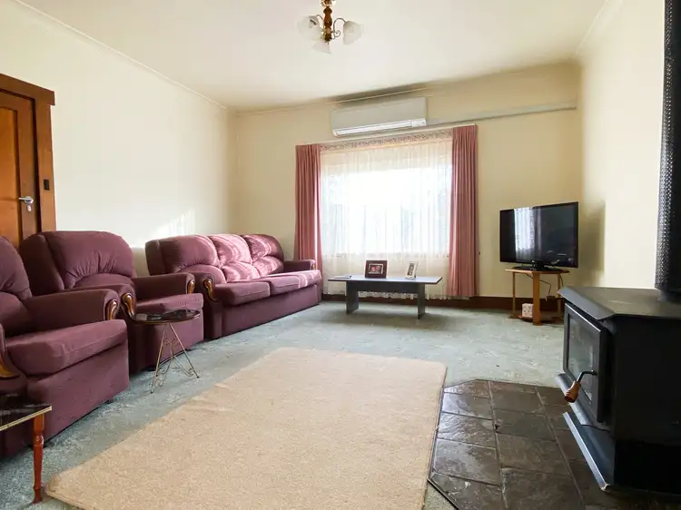 Fourth view of Homely house listing, 1 Gray Street, Fingal TAS 7214