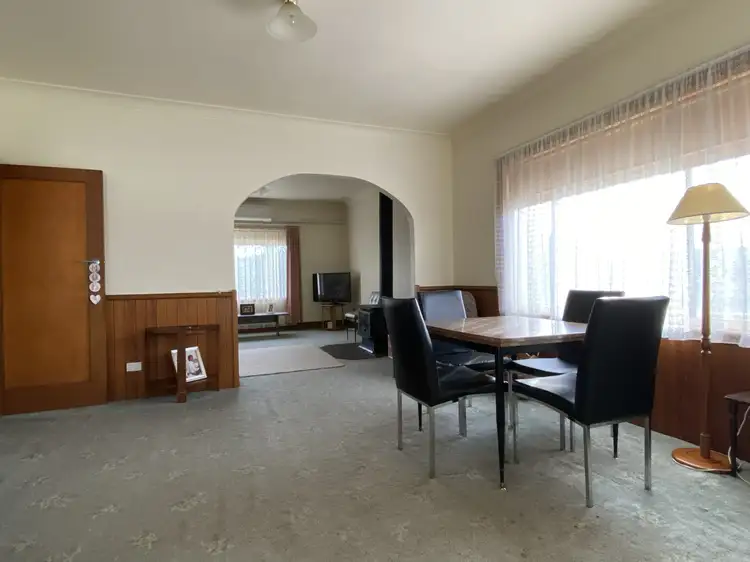 Sixth view of Homely house listing, 1 Gray Street, Fingal TAS 7214