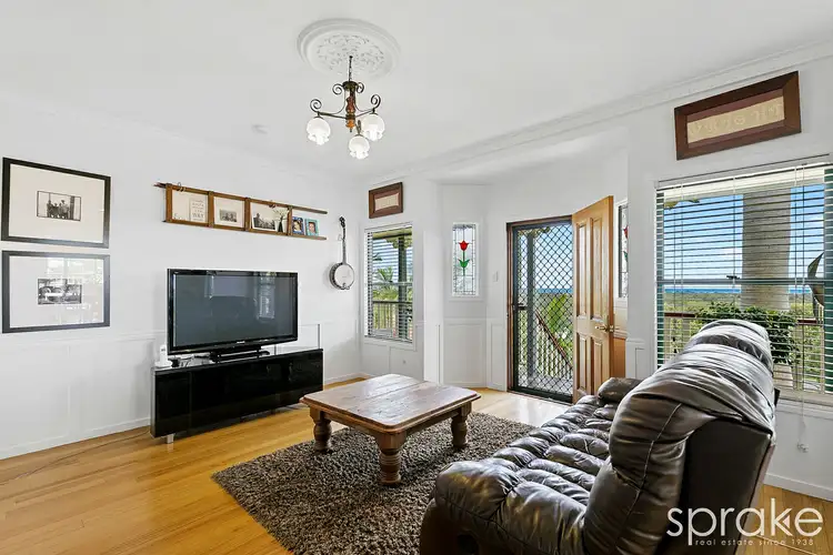 Fifth view of Homely house listing, 2 Outlook Drive, Craignish QLD 4655