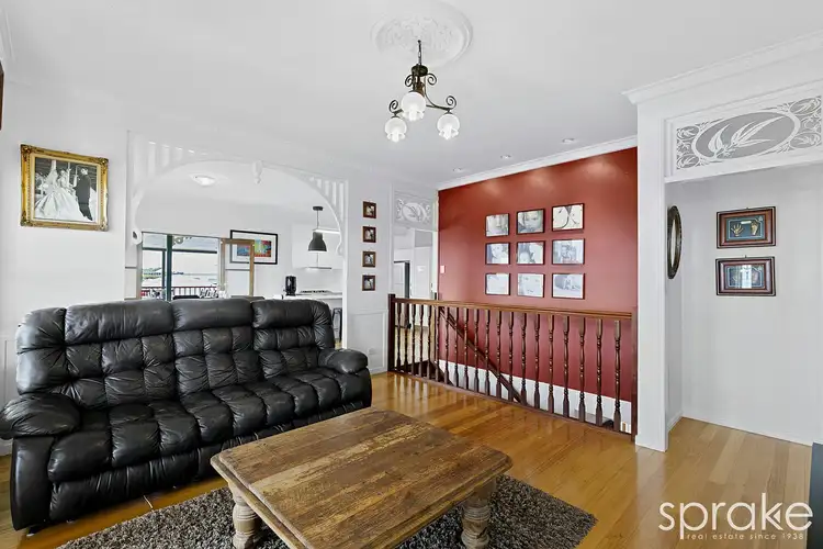 Sixth view of Homely house listing, 2 Outlook Drive, Craignish QLD 4655