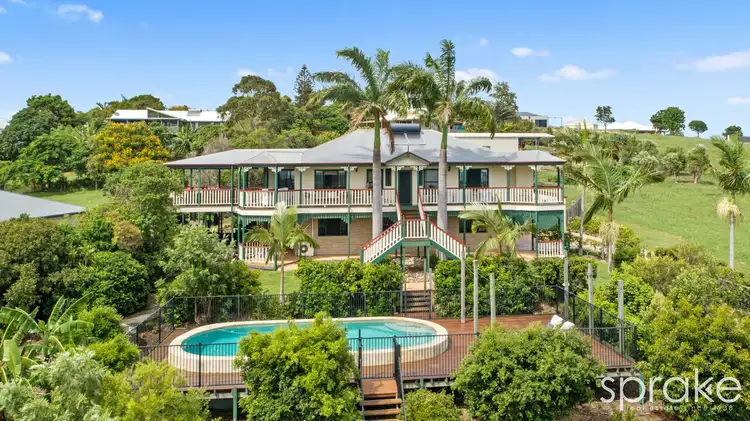 Seventh view of Homely house listing, 2 Outlook Drive, Craignish QLD 4655