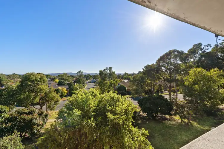 Second view of Homely unit listing, 10/26 Springvale Drive, Hawker ACT 2614