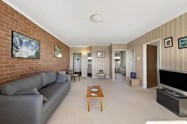 Third view of Homely unit listing, 10/26 Springvale Drive, Hawker ACT 2614