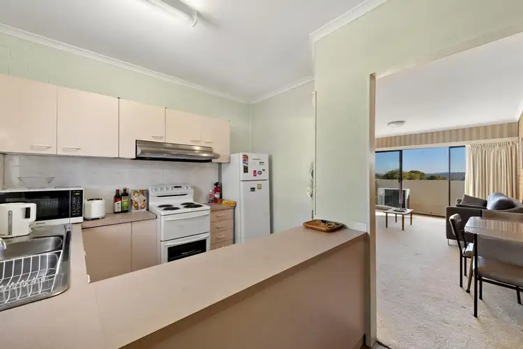 Fourth view of Homely unit listing, 10/26 Springvale Drive, Hawker ACT 2614