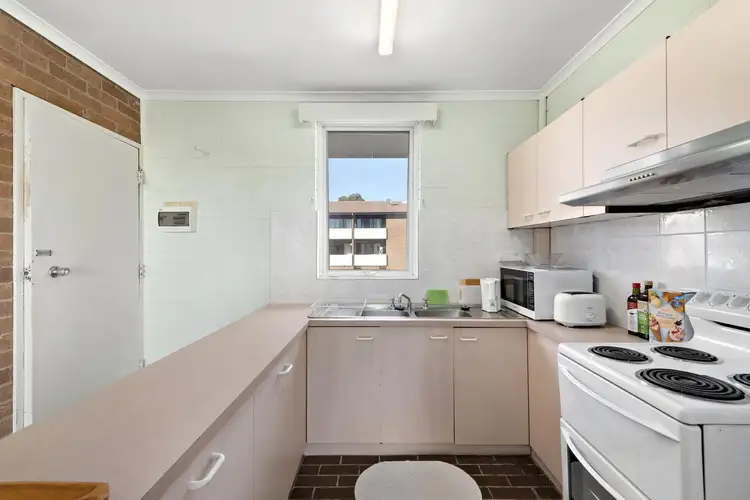 Fifth view of Homely unit listing, 10/26 Springvale Drive, Hawker ACT 2614