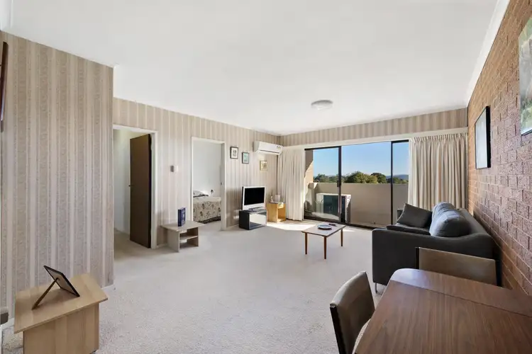 Sixth view of Homely unit listing, 10/26 Springvale Drive, Hawker ACT 2614