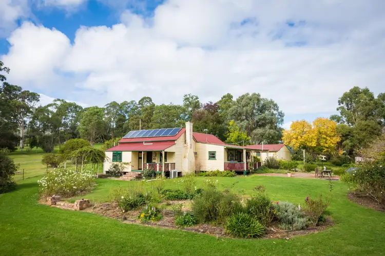 Main view of Homely house listing, 39 Corridgeree Lane, Bega NSW 2550