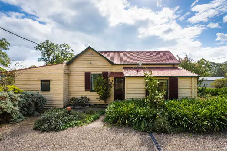 Fifth view of Homely house listing, 39 Corridgeree Lane, Bega NSW 2550