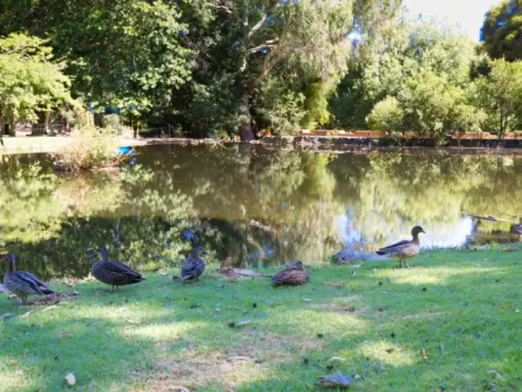 Second view of Homely land listing, 22 Urch Road, Kalamunda WA 6076