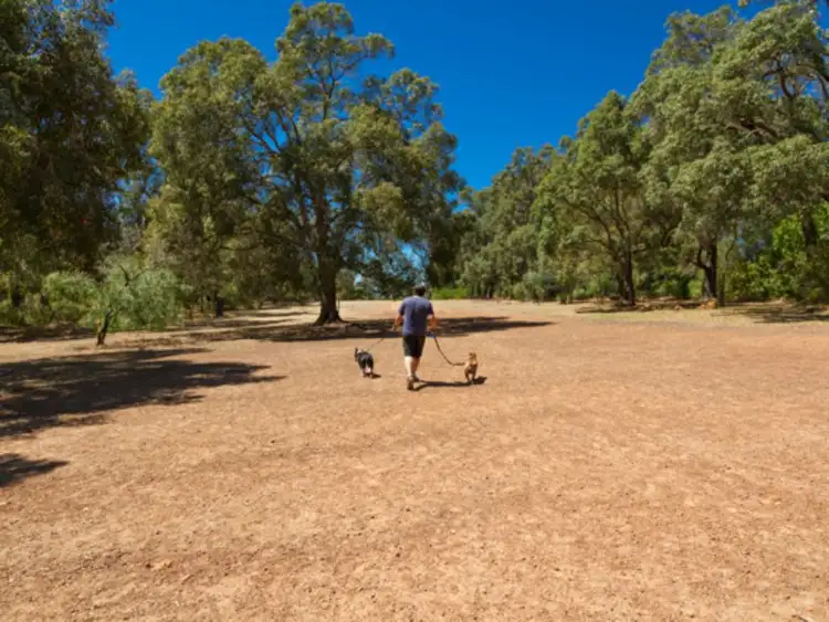 Third view of Homely land listing, 22 Urch Road, Kalamunda WA 6076