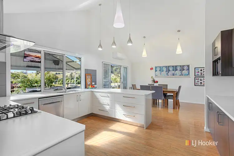 Third view of Homely house listing, 23 James Road, Acacia Hills TAS 7306