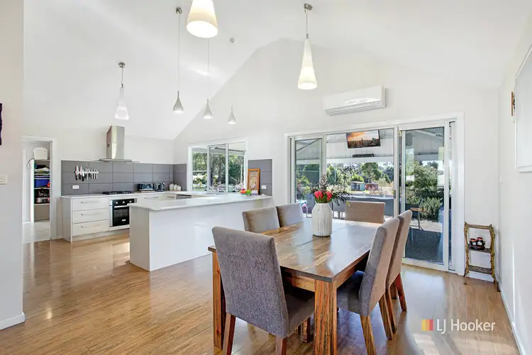 Fourth view of Homely house listing, 23 James Road, Acacia Hills TAS 7306