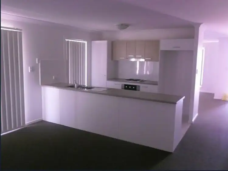 Second view of Homely house listing, 59 Frangipani Drive, Kingaroy QLD 4610