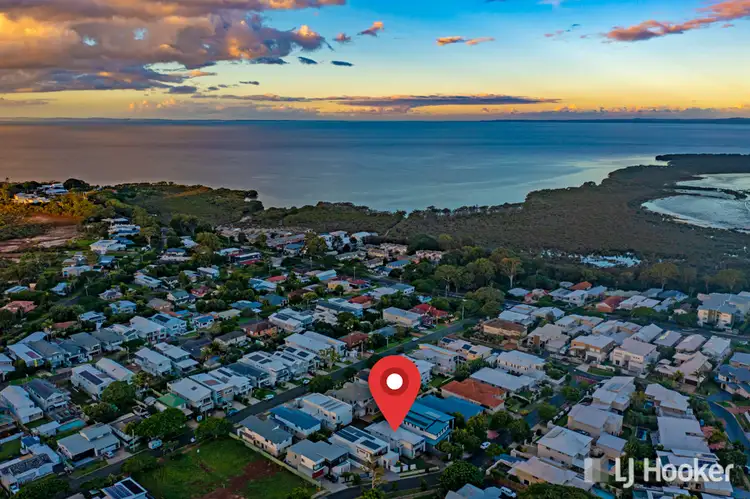 Second view of Homely house listing, 11 Edie Terrace, Wellington Point QLD 4160