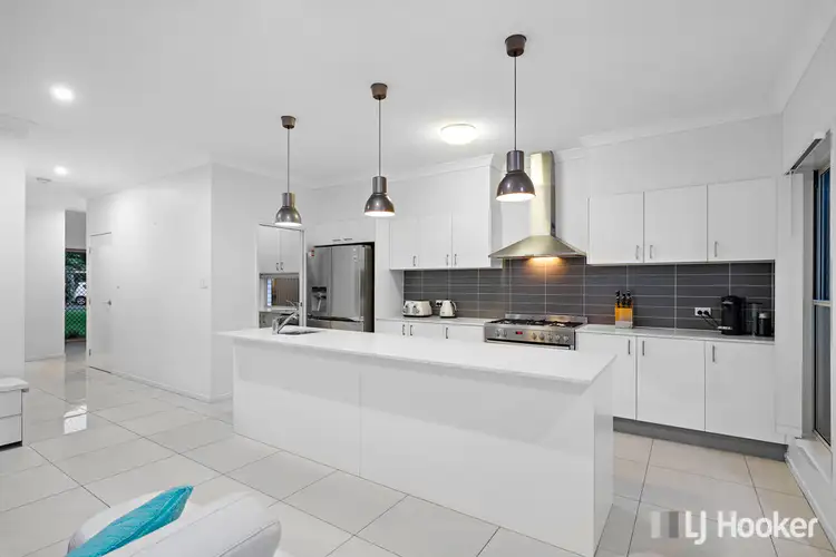 Fourth view of Homely house listing, 11 Edie Terrace, Wellington Point QLD 4160
