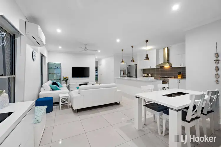 Fifth view of Homely house listing, 11 Edie Terrace, Wellington Point QLD 4160