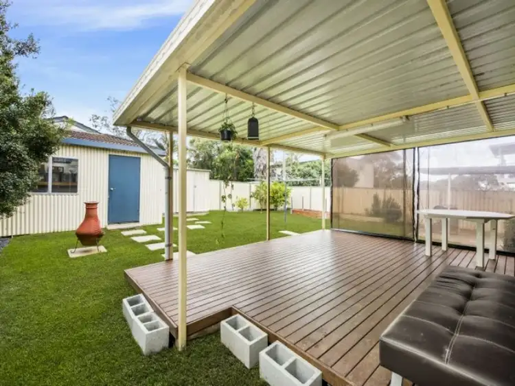 Third view of Homely house listing, 9 Minnamurra Road, Gorokan NSW 2263