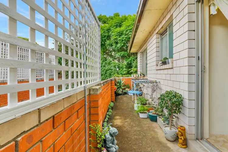 Sixth view of Homely unit listing, 11/1 Waterside Crescent, Carramar NSW 2163