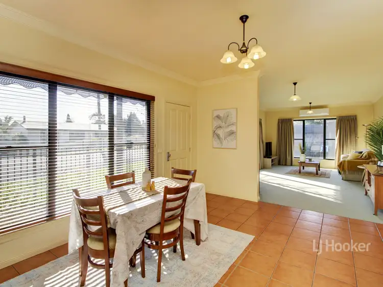 Main view of Homely townhouse listing, 25A Macrae Street, Bairnsdale VIC 3875