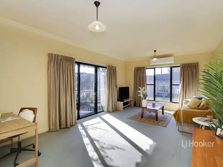 Fourth view of Homely townhouse listing, 25A Macrae Street, Bairnsdale VIC 3875