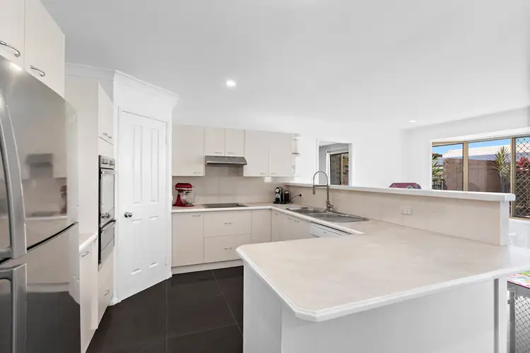 Third view of Homely house listing, 12 Serina Street, Capalaba QLD 4157