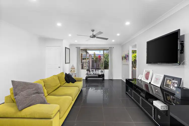 Fifth view of Homely house listing, 12 Serina Street, Capalaba QLD 4157
