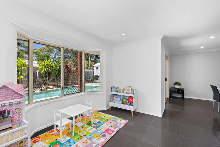 Sixth view of Homely house listing, 12 Serina Street, Capalaba QLD 4157