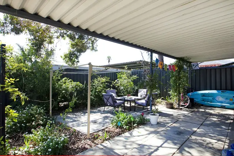Second view of Homely house listing, 8A Monarch Court, Wanneroo WA 6065