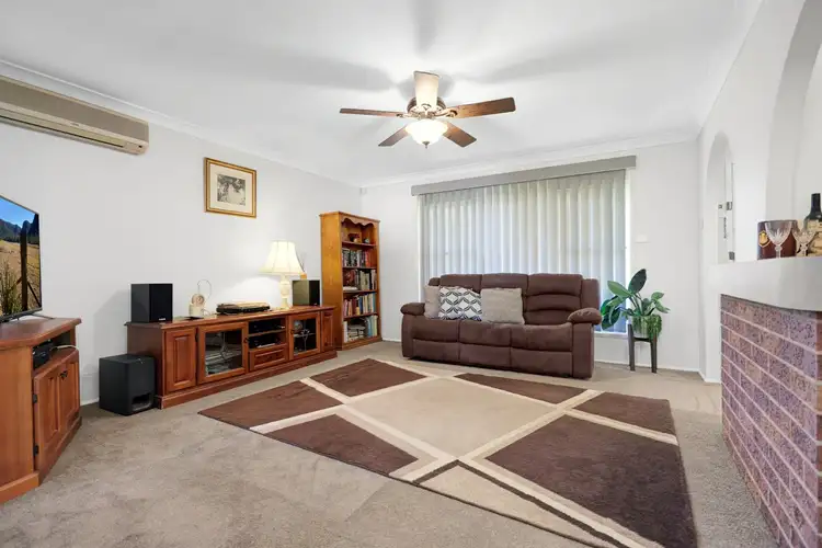 Third view of Homely house listing, 20 Amazon Place, St Clair NSW 2759
