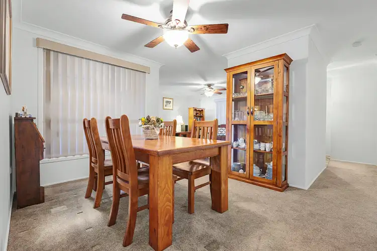 Fourth view of Homely house listing, 20 Amazon Place, St Clair NSW 2759