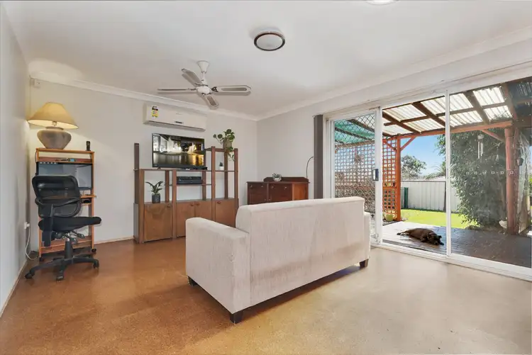 Fifth view of Homely house listing, 20 Amazon Place, St Clair NSW 2759