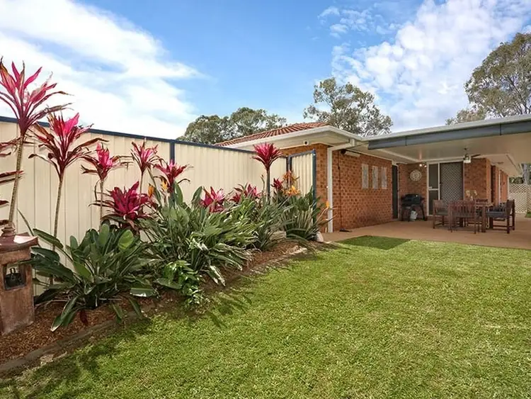 Sixth view of Homely semi-detached listing, 1/43 Morinda Way, Labrador QLD 4215