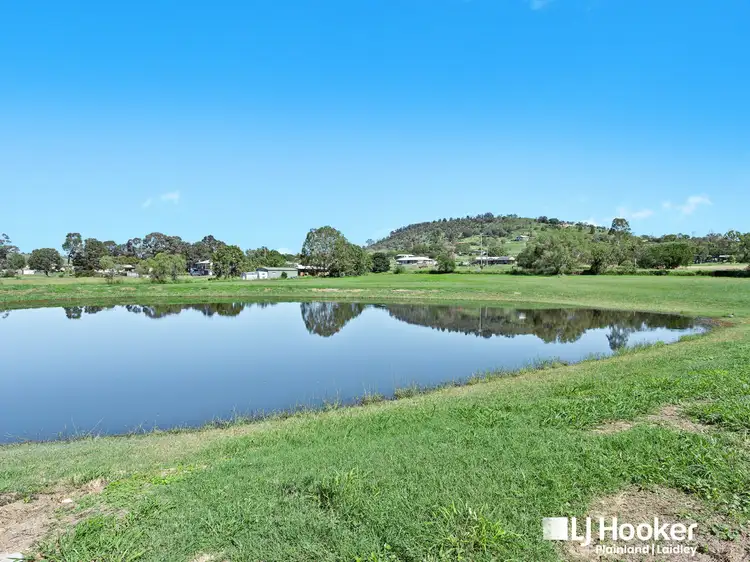 Third view of Homely rural property listing, 30 Woolshed Creek Rd, Summerholm QLD 4341