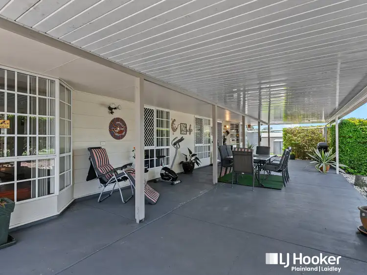 Fourth view of Homely rural property listing, 30 Woolshed Creek Rd, Summerholm QLD 4341