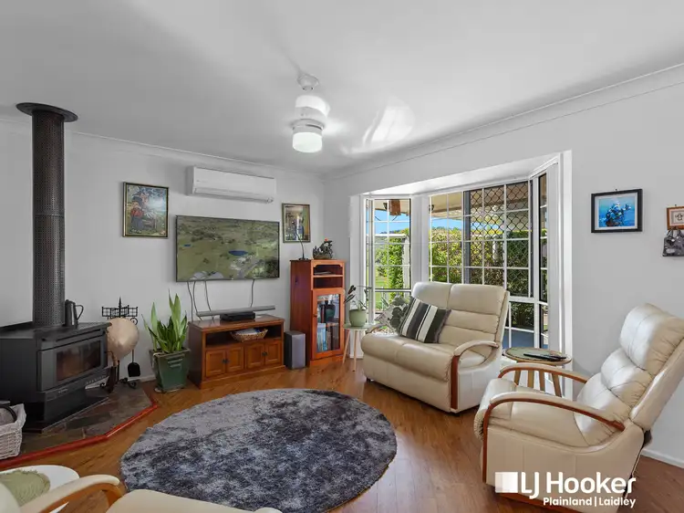 Fifth view of Homely rural property listing, 30 Woolshed Creek Rd, Summerholm QLD 4341
