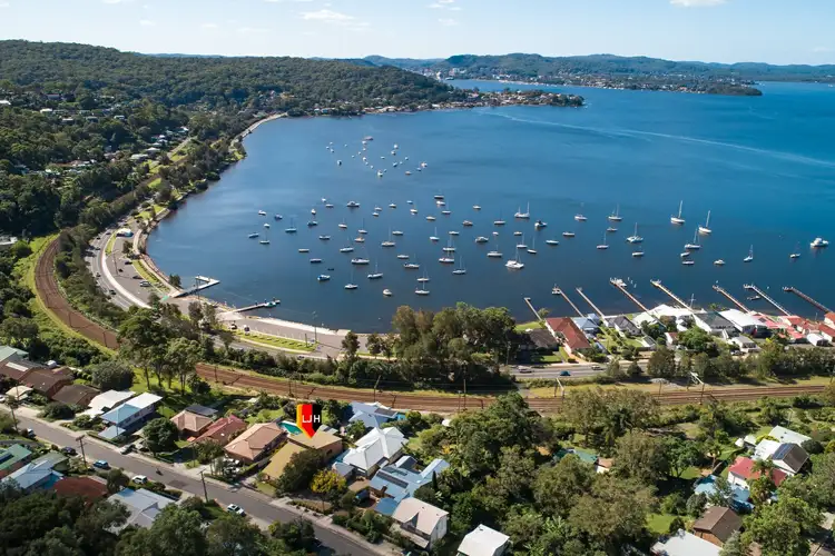 199 Glenrock Parade, Koolewong NSW 2256
