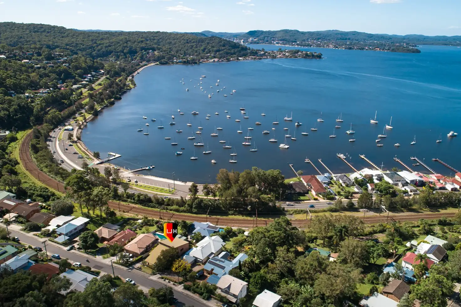 Main view of Homely house listing, 199 Glenrock Parade, Koolewong NSW 2256