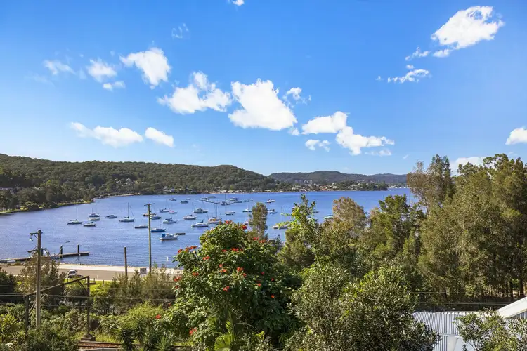 Fifth view of Homely house listing, 199 Glenrock Parade, Koolewong NSW 2256