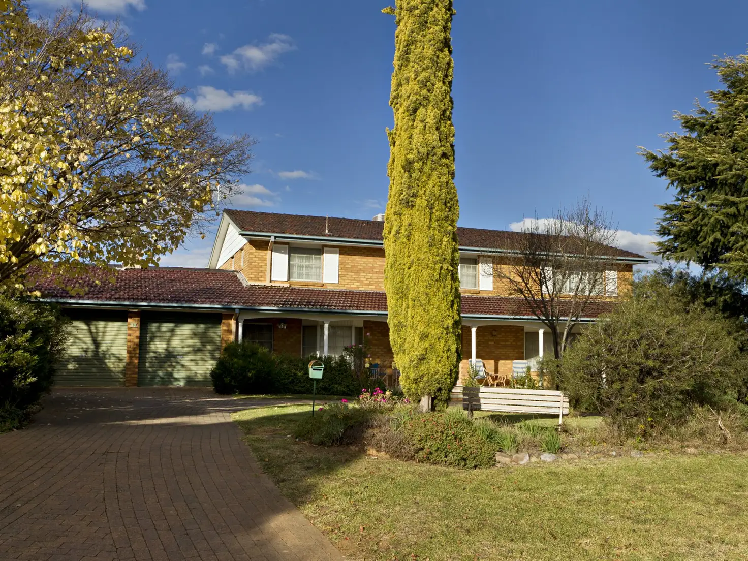 Main view of Homely house listing, 11 Normoyle Crecent, Young NSW 2594