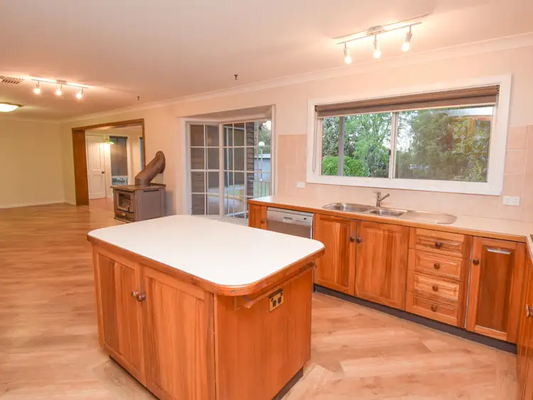 Third view of Homely house listing, 11 Normoyle Crecent, Young NSW 2594