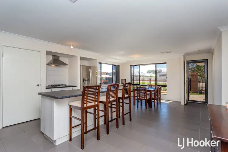 Second view of Homely house listing, 80 Kardan Boulevard, Byford WA 6122