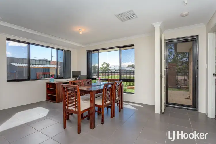 Fourth view of Homely house listing, 80 Kardan Boulevard, Byford WA 6122