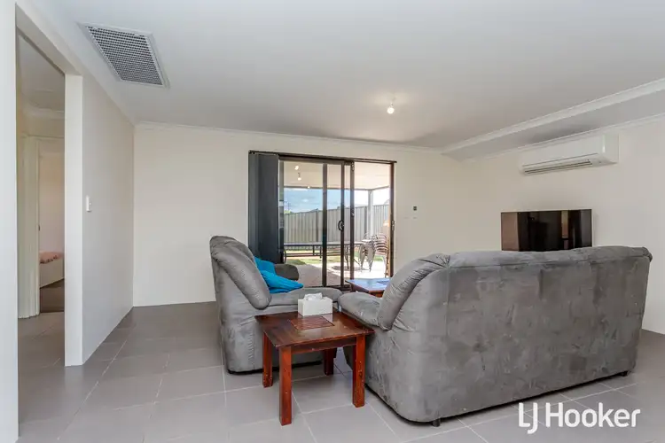 Sixth view of Homely house listing, 80 Kardan Boulevard, Byford WA 6122