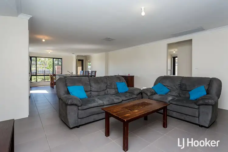 Seventh view of Homely house listing, 80 Kardan Boulevard, Byford WA 6122